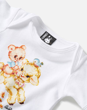 Six Bunnies | My Ride or Die Romper