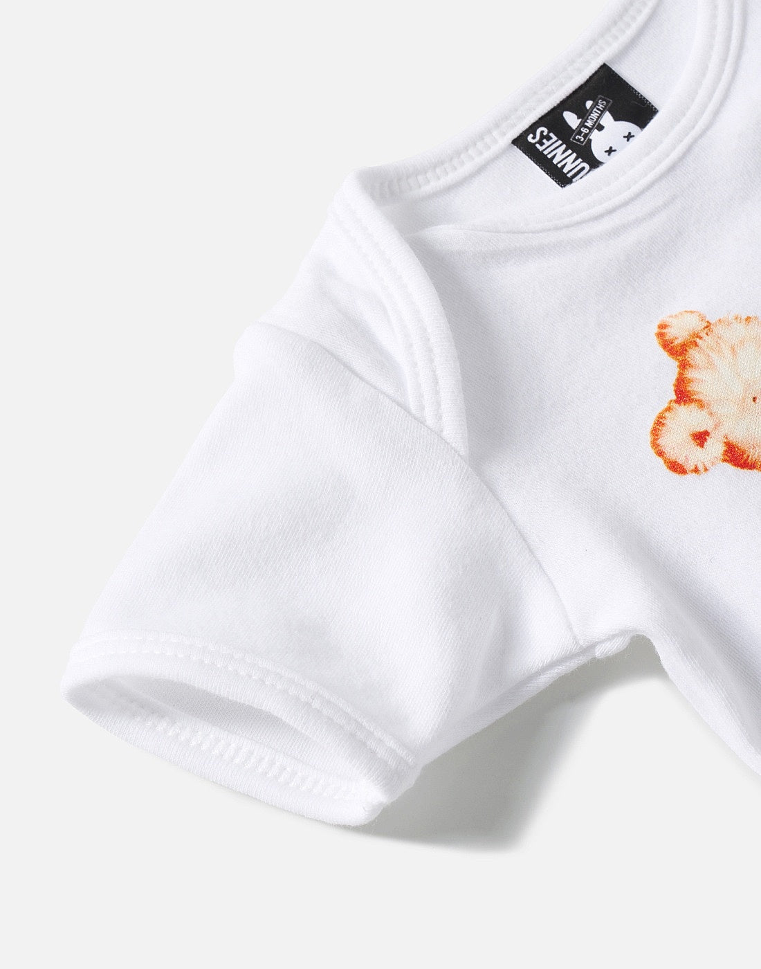 Six Bunnies | My Ride or Die Romper