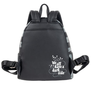 Wednesday (TV) | Nevermore US Exclusive Mini Backpack