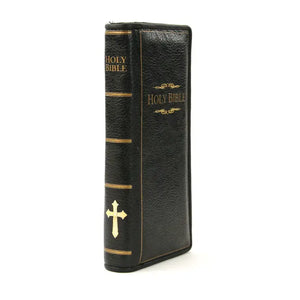 Holy Bible Wallet