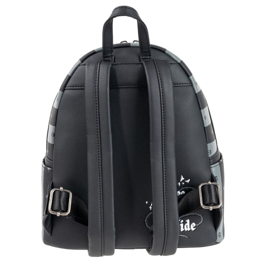 Wednesday (TV) | Nevermore US Exclusive Mini Backpack