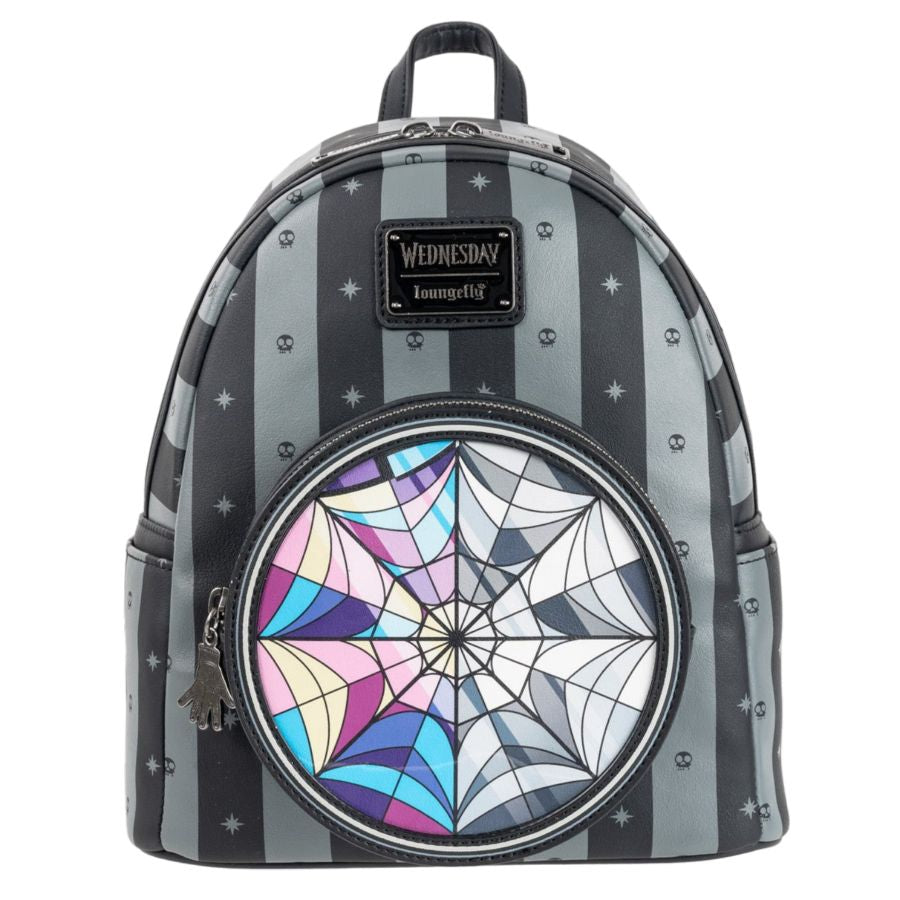 Wednesday (TV) | Nevermore US Exclusive Mini Backpack