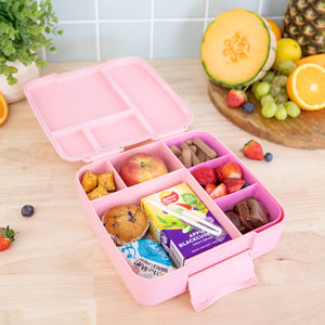 MontiiCo |  Feast Bento