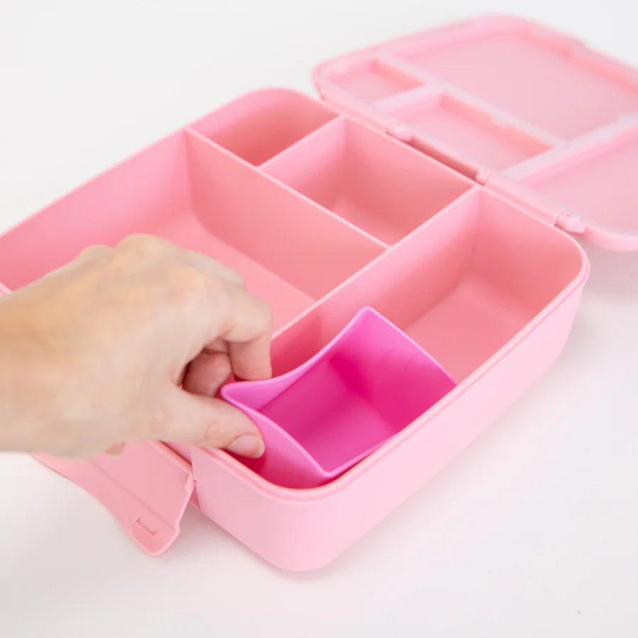 MontiiCo |  Feast Bento