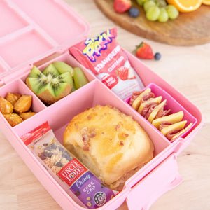 MontiiCo |  Feast Bento