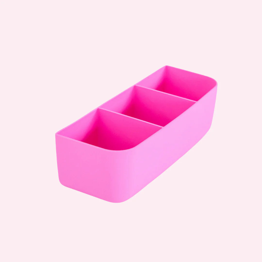MontiiCo | Feast Silicone Tray