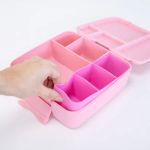 MontiiCo | Feast Silicone Tray