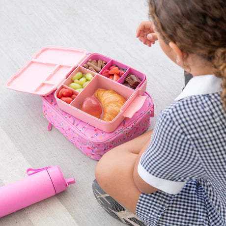 MontiiCo | Feast Silicone Tray