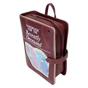 Beetlejuice | Handbook For The Recently Deceased Mini Backpack