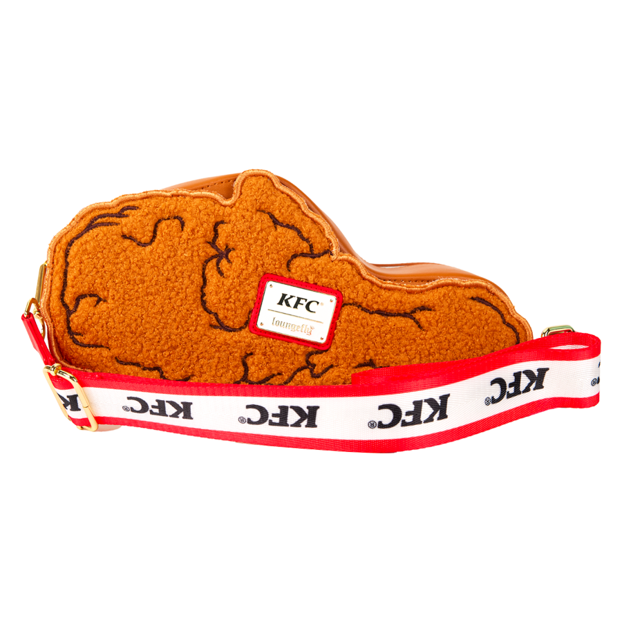 KFC | Drumstick Crossbody Bag