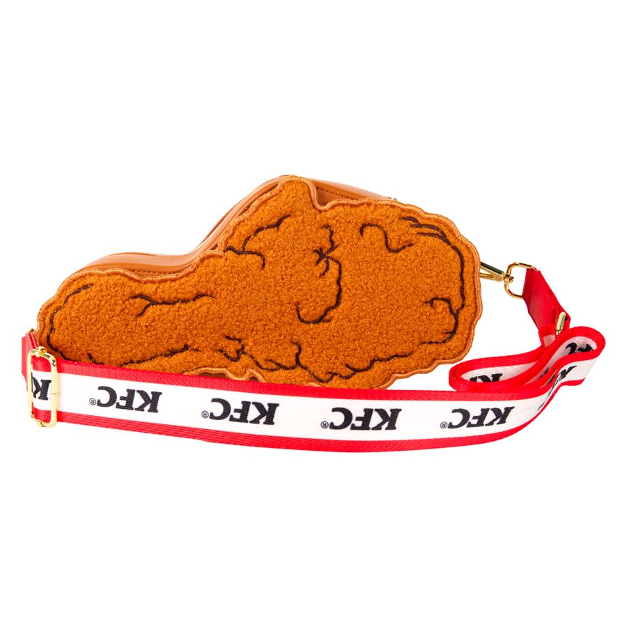 KFC | Drumstick Crossbody Bag