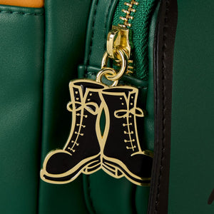 Daria | Daria Mini Backpack with Coin Bag