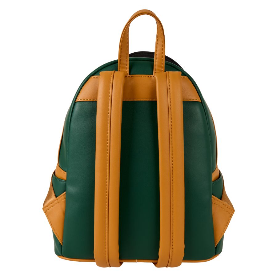 Daria | Daria Mini Backpack with Coin Bag
