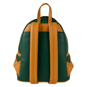 Daria | Daria Mini Backpack with Coin Bag