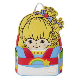 Rainbow Brite | Cosplay Mini Backpack