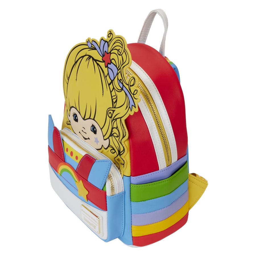 Rainbow Brite | Cosplay Mini Backpack