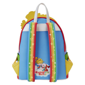 Rainbow Brite | Cosplay Mini Backpack