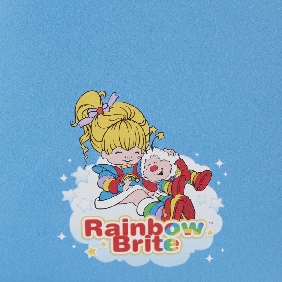 Rainbow Brite | Cosplay Mini Backpack