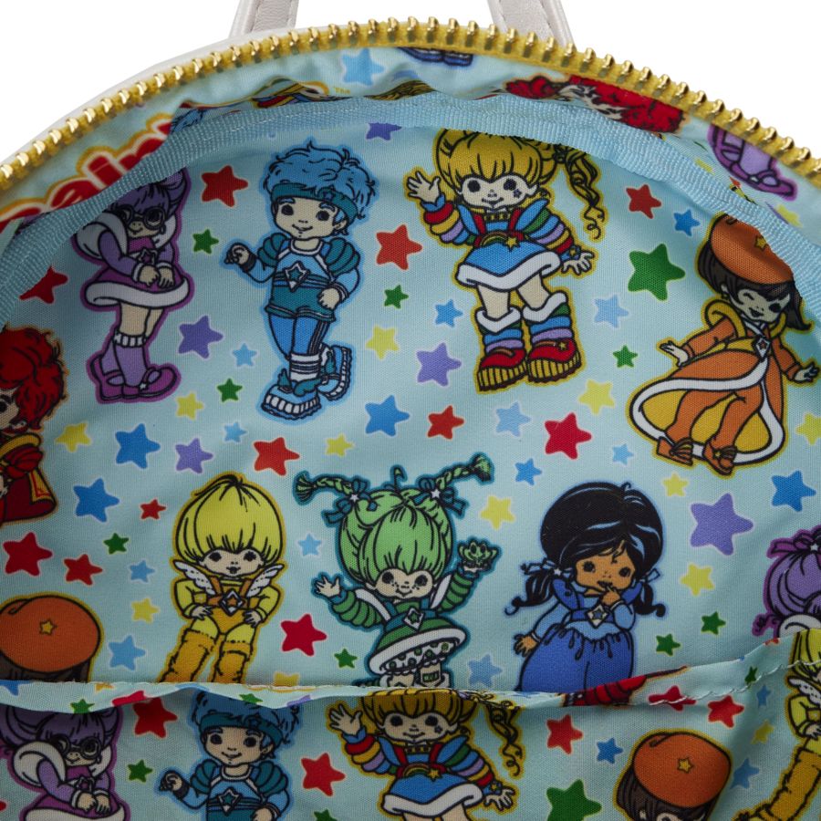 Rainbow Brite | Cosplay Mini Backpack