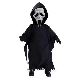 Scream | Ghost Face 18" Roto Plush