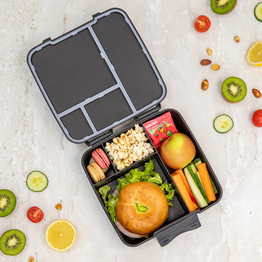 MontiiCo |  Feast Bento