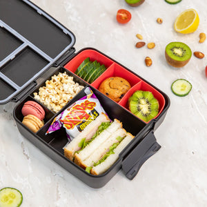 MontiiCo |  Feast Bento