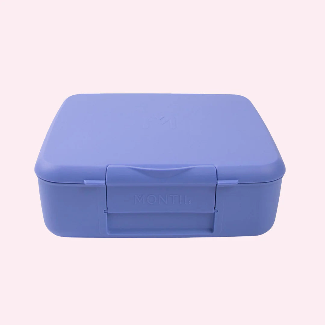 MontiiCo |  Feast Bento