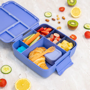 MontiiCo |  Feast Bento
