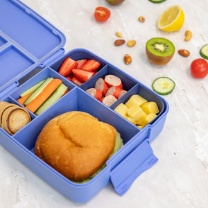 MontiiCo |  Feast Bento