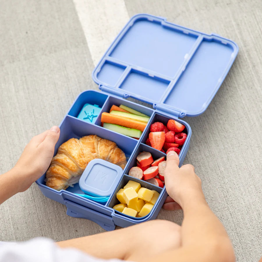 MontiiCo |  Feast Bento