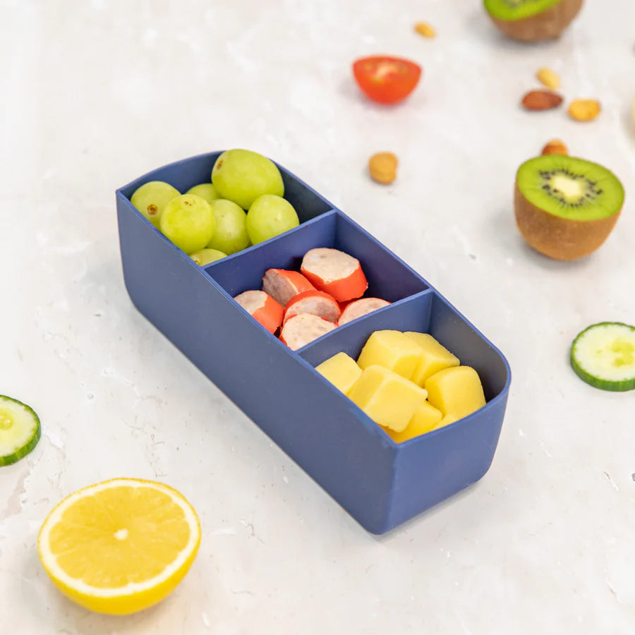 MontiiCo | Feast Silicone Tray