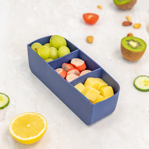 MontiiCo | Feast Silicone Tray