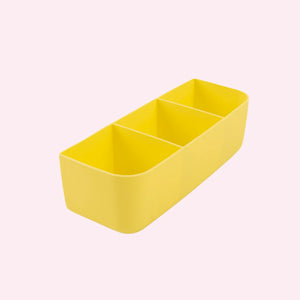 MontiiCo | Feast Silicone Tray