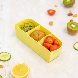 MontiiCo | Feast Silicone Tray