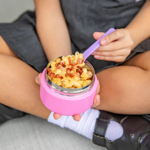 MontiiCo | Insulated Food Jar - 200mL