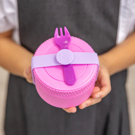 MontiiCo | Insulated Food Jar - 200mL