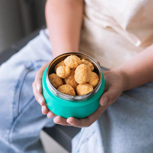 MontiiCo | Insulated Food Jar - 200mL