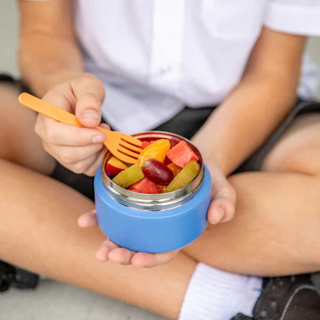 MontiiCo | Insulated Food Jar - 200mL