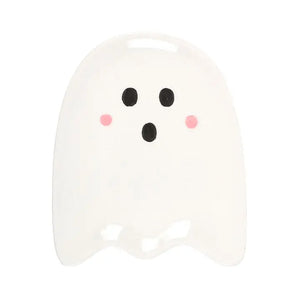 Sweet Halloween Ghost Trinket Dish