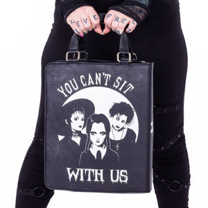 Sit With Us Bag
