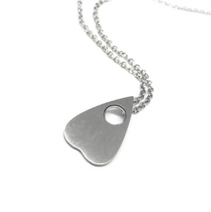 PLANCHETTE NECKLACE