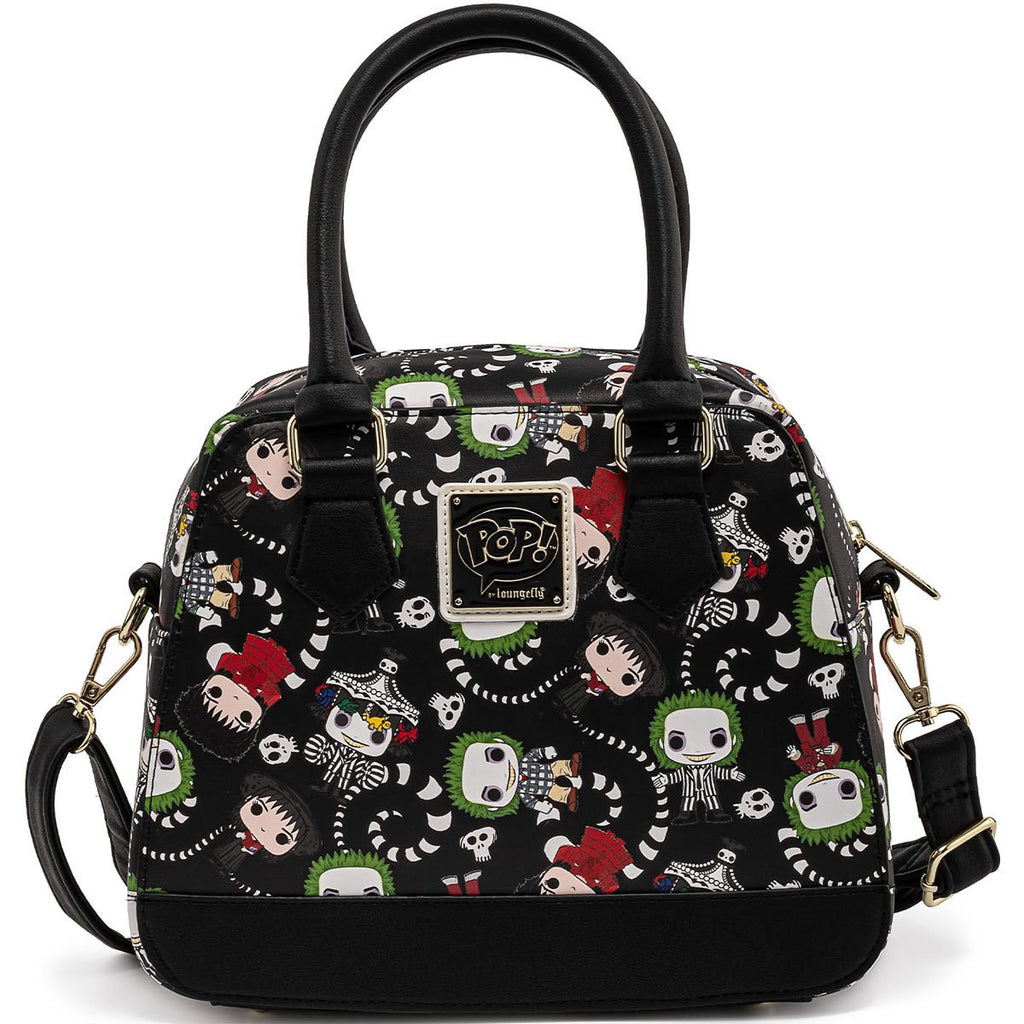 Beetlejuice | Pop! Crossbody Bag