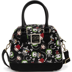 Beetlejuice | Pop! Crossbody Bag