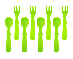 Re-Play Cutlery