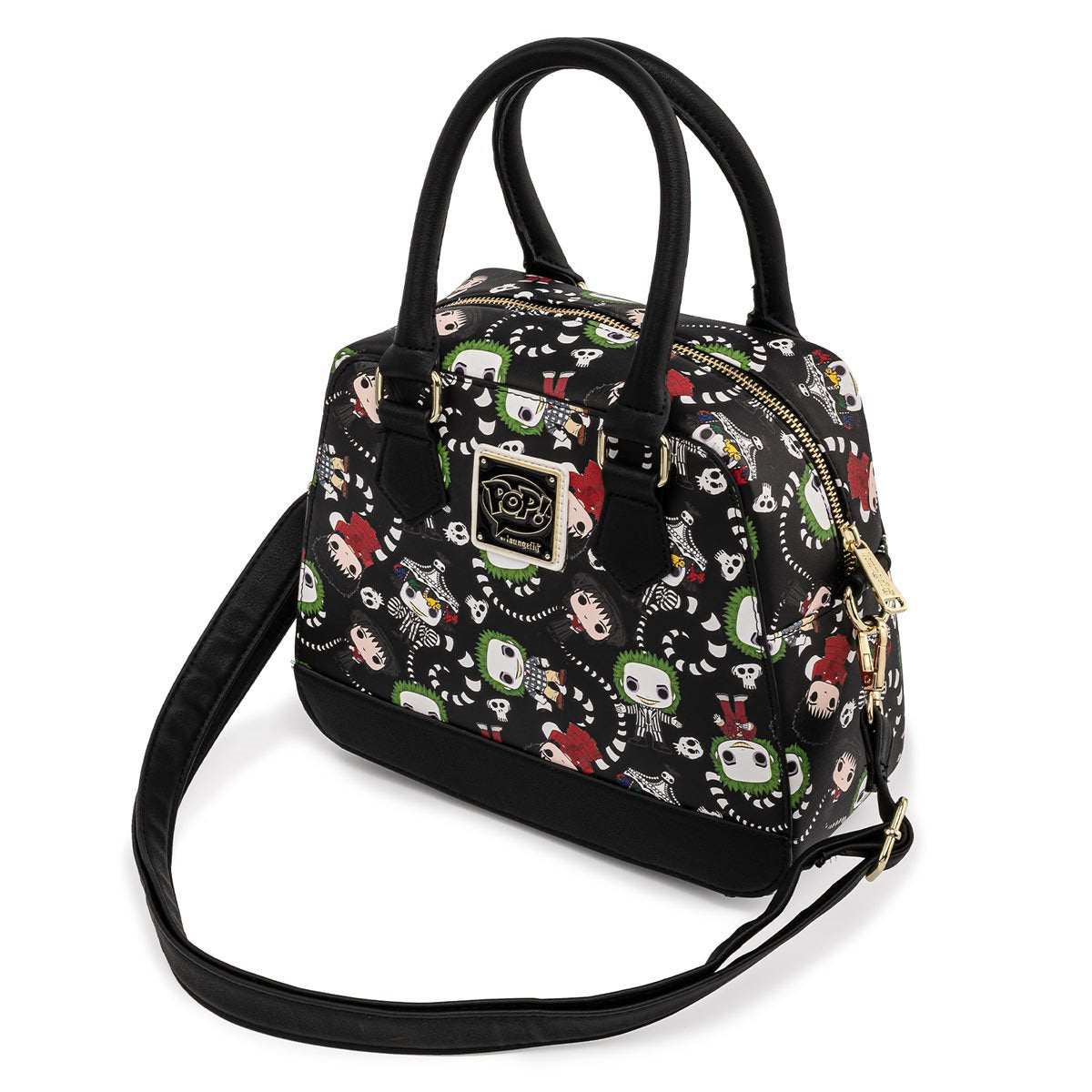 Beetlejuice | Pop! Crossbody Bag