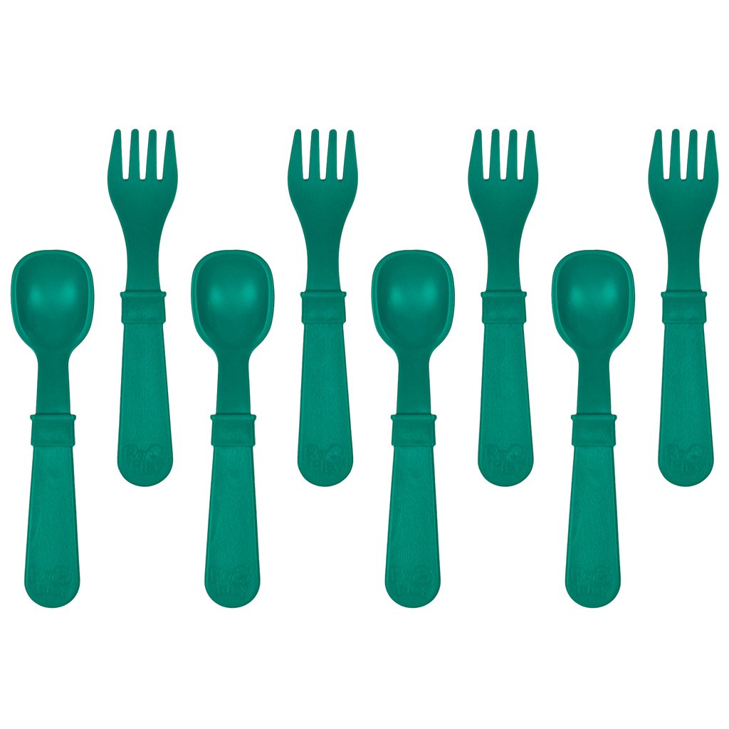 Re-Play Cutlery