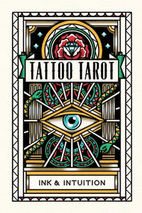 Tattoo Tarot