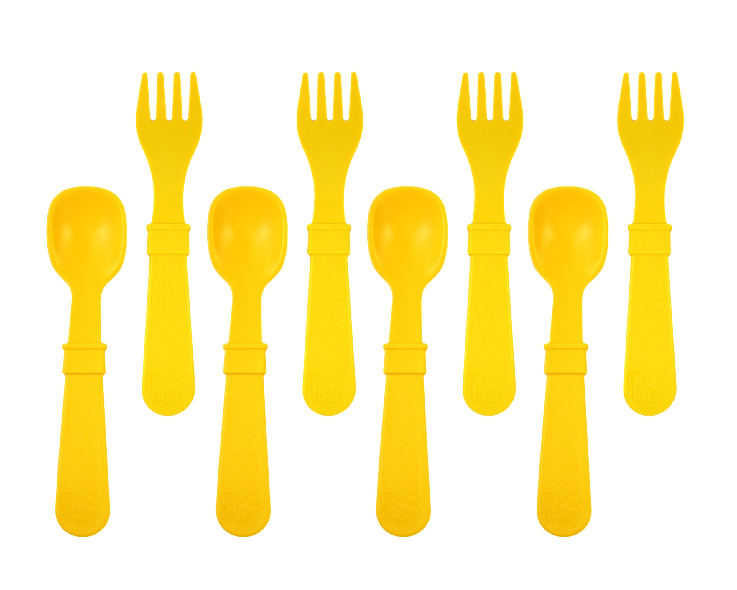 Re-Play Cutlery