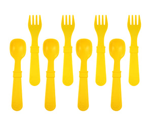 Re-Play Cutlery