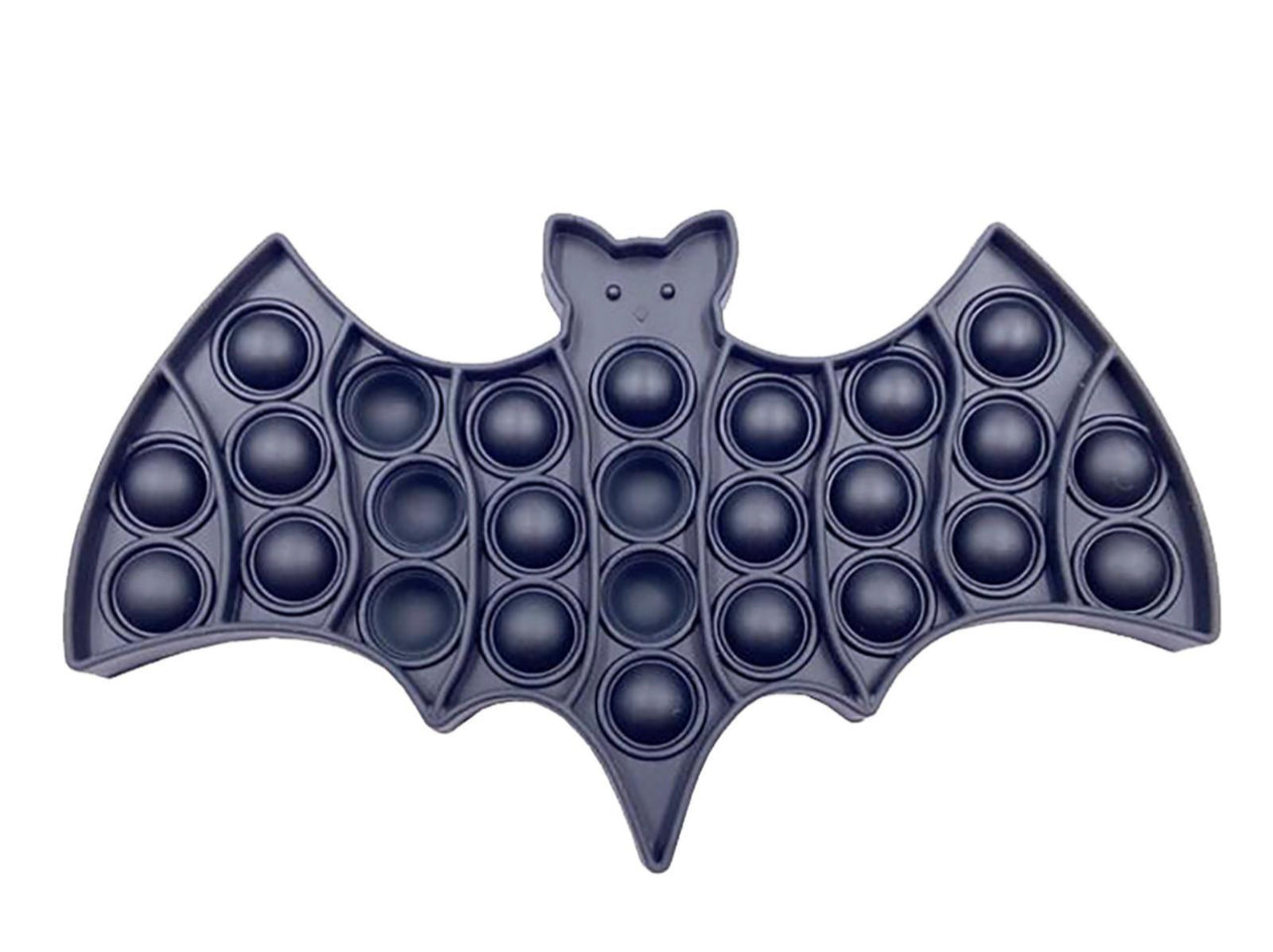 Bat Bubble Pop Stress Toy